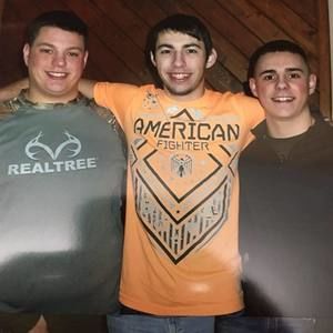 Meet your Posher, Connor